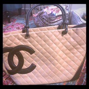 Chanel Classic handbag